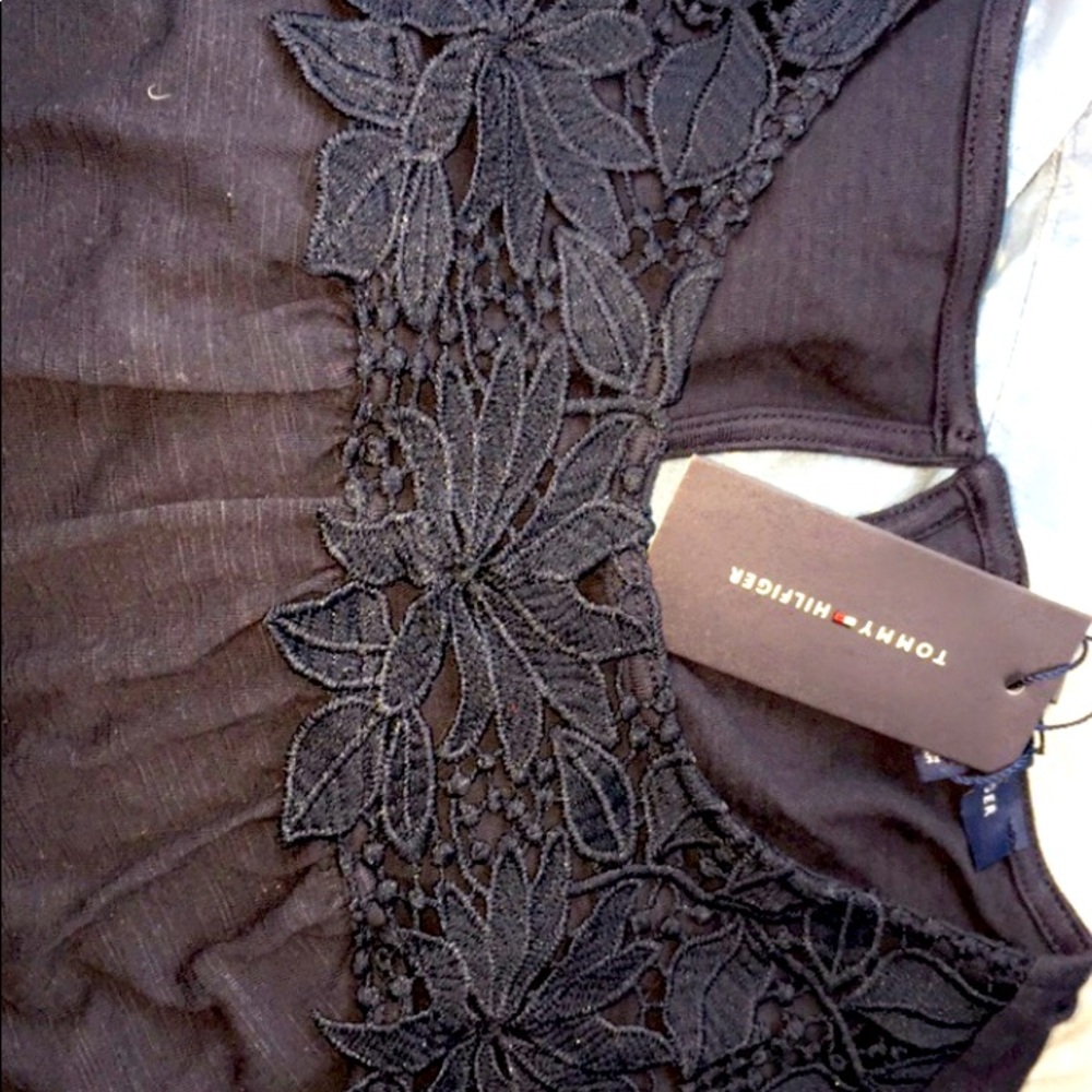 Women’s Tommy Hilfiger Blouse